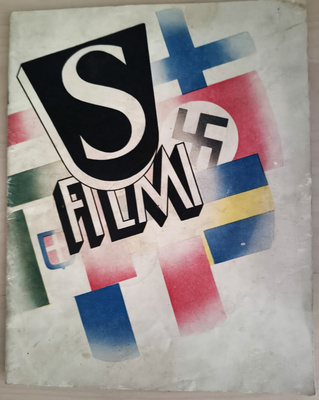 S-Filmin suomalaisten elokuvien esittelyluettelo