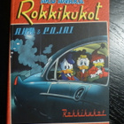 Aku Ankka Rokkikukot - Rock-klassikoita vuosien varrelta! - pikkukuva 1