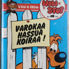 Non Stop albumi 10 Vili ja Bill - pikkukuva 1