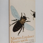 Martin Lindauer : Binas språk - pikkukuva 1