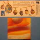 Agathoh Faberge1988**ja Suoml.muotoilu 1999**vihkot(43) - pikkukuva 1