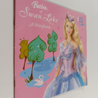 Andrea Posner-Sanchez ym. : Barbie of Swan Lake - pikkukuva 1
