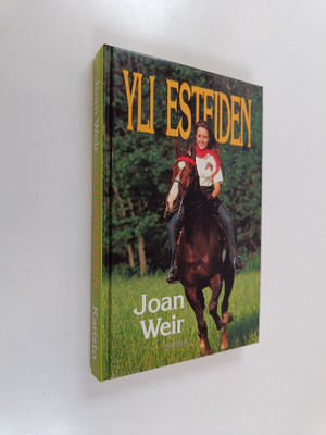 Joan Weir : Yli esteiden