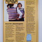 Uusi neulekerho 11/1982 - pikkukuva 2
