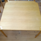 Alvar Aalto X800B pöytä table - pikkukuva 5