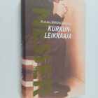 Håkan Nesser : Kaalbringenin kurkunleikkaaja : rikosromaani - pikkukuva 1