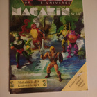 Masters of The Universe magazin 1/87 - pikkukuva 1