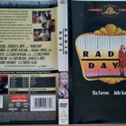 RADIO DAYS DVD - pikkukuva 2