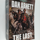 Dan Abnett : The Lost - pikkukuva 1