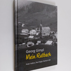 Peter Hafner : Mein Russbach - pikkukuva 1