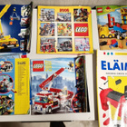 Setti Lego ohjekirjoja - pikkukuva 5