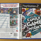 Hasbro Family Game Night PS2 CIB - pikkukuva 3