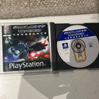 Colony Wars - Vengeance PS1 CIB FIN - pikkukuva 3