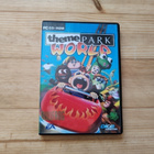 PC: Theme Park: World - pikkukuva 1