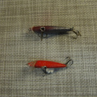 Vaappuja ei nimeä ja Rapala. - pikkukuva 3
