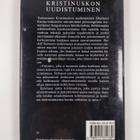 Eberhard Kurras : Kristinuskon uudistuminen - pikkukuva 2