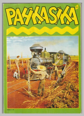 Pahkasika 14 (1.p 1983)