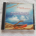 Ankkuri & Sauli Ahvenjärvi Odota Jumalaa ! CD Gospel - pikkukuva 1