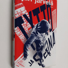 Jari Järvelä : Tyttö ja seinä - pikkukuva 1