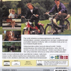 Kesyttömät (2000) Daniel Fridell -elokuva - pikkukuva 2