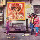 ARETHA: Who’s Zoomin Who? * USA 1985 - pikkukuva 1