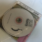 Apulanta . Saasta nimmari Toni CDS single - pikkukuva 4