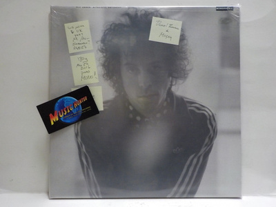 DANIEL ROMANO - MOSEY M/M- LP