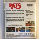 Pets (Blu-ray + DVD) Vinegar Syndrome (1973) UUSI MUOVEISSA - pikkukuva 2