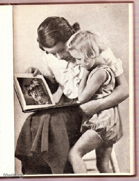 Hemmet: Samhällets bästa värn (1952; Muderspach, 3.uppl.)