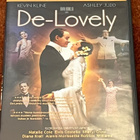 DE-LOVELY - DVD - SPECIAL EDITION - cole porter - pikkukuva 1
