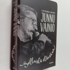Petri Pietiläinen : Junnu Vainio : sellaista elämä on - pikkukuva 1