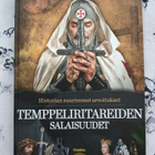 Temppeliritareiden salaisuudet - pikkukuva 1