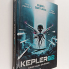 Timo Parvela : Kepler62 : Kirja kuusi : Salaisuus - pikkukuva 1