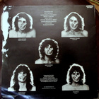 Krokus – Headhunter LP - pikkukuva 2