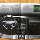Esite Opel Omega A, 1986/1987 - pikkukuva 4