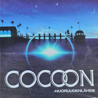 Cocoon 1 & 2 Double Pack DVD - Ultra Rare! OOP - pikkukuva 2