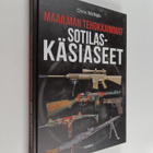 Chris McNab : Maailman tehokkaimmat sotilaskäsiaseet - pikkukuva 1