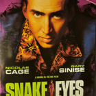 SNAKE EYES DVD (Nicolas Cage &Gary Sinise) - pikkukuva 1
