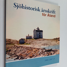 Heidi Viktorsson : Sjöhistorisk årsskrift för Åland 2006-... - pikkukuva 1