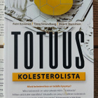 Kovanen, Strandberg & Huovinen - Totuus kolesterolista - pikkukuva 1