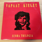 lp Vapaat kielet - pikkukuva 1