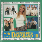 Mr Music Dansband Sverigen Bästa dansband - 1999 - Vol.10 - - pikkukuva 1