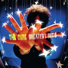 THE CURE: Greatest Hits - 2LP, RSD, uusi - pikkukuva 2