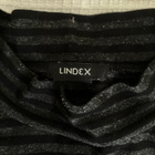 LINDEX joustava mekko L 42-44 - pikkukuva 2