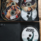 Rocky The Complete Saga (Rocky I-V & Rocky Balboa) (DVD) - pikkukuva 5