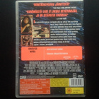 DVD: Speed 2 - Vaara Iskee Vesillä (Sandra Bullock 1997) - pikkukuva 2