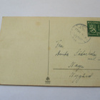 Forsström Glad Jul ! KB 252/10 - 1947 - pikkukuva 2