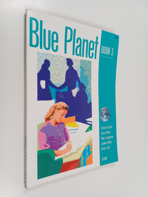 Blue planet Book 3