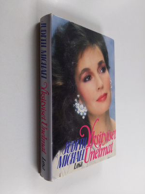 Judith Michael : Yksityiset unelmat osa 1