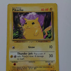 Pikachu 58/102 - pikkukuva 1